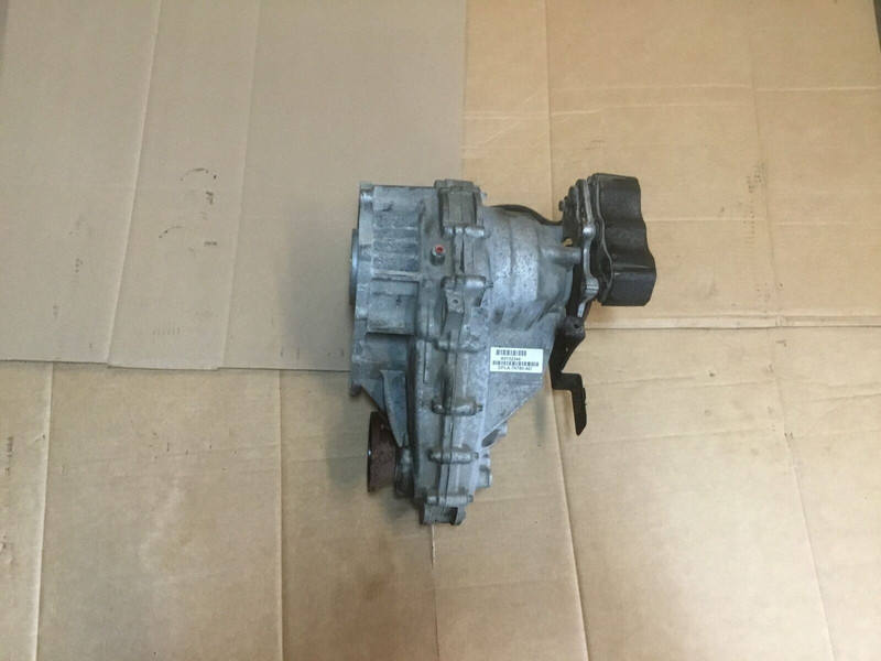 Land Range Rover Sport HSE 2015 AT Transmission Transfer Case 1 Speed 14-17 :O