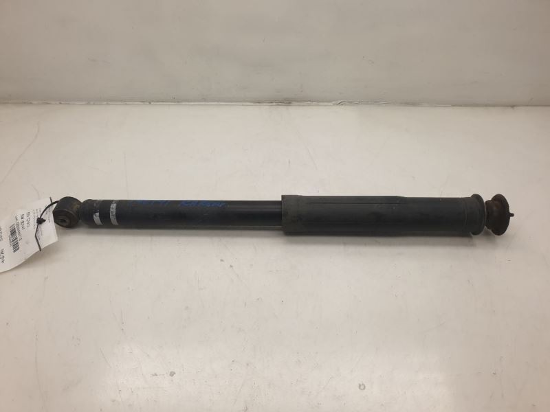 2013 TOYOTA PRIUS C TWO 1.5L FWD AT PASSENGER SIDE REAR SHOCK ABSORBER
