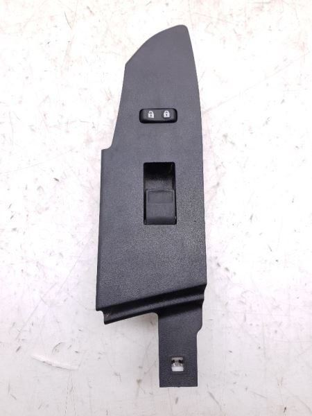 2016 TOYOTA COROLLA S PLUS PASSENGER SIDE FRONT DOOR WINDOW SWITCH