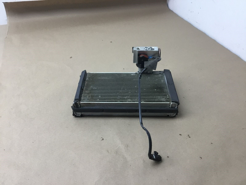 Land Range Rover 2014 Rear AC A/C Radiator Evaporator Core 14-17 ;:A