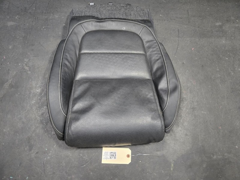 Front Right Seat Lower Cushion 2018 Jaguar XE JK83014A699-EUA 2019