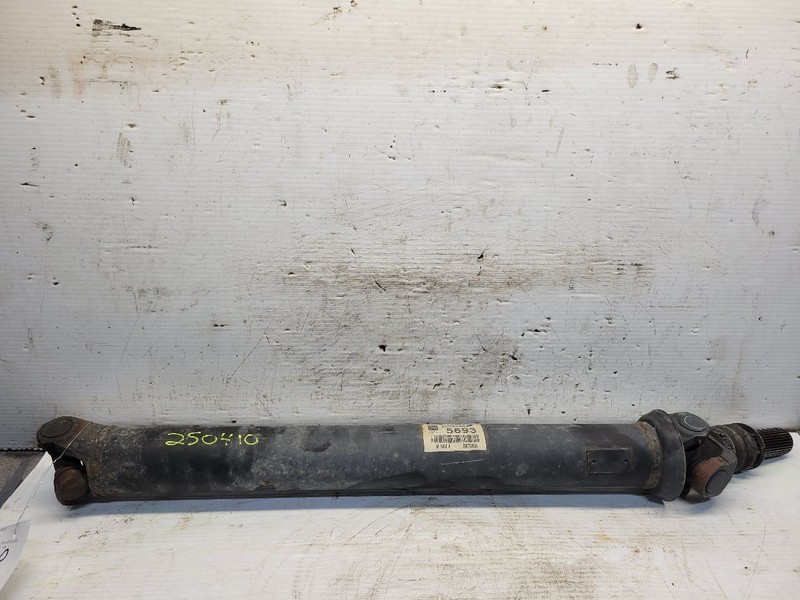 Front Drive Shaft Fits 07-14 ESCALADE 1676358