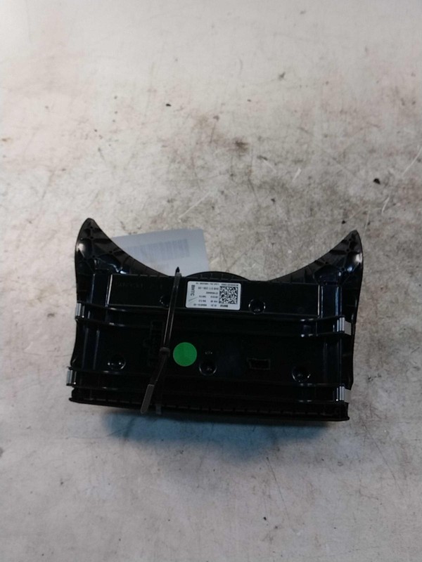 2015 MINI COOPER A/C Selector Switch OEM Black 61319327578 91000 Miles