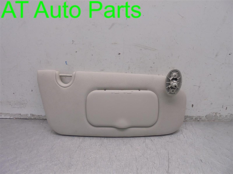 10 11 12 13 14 15 JEEP PATRIOT PASSENGER RIGHT INTERIOR SUN VISOR OEM