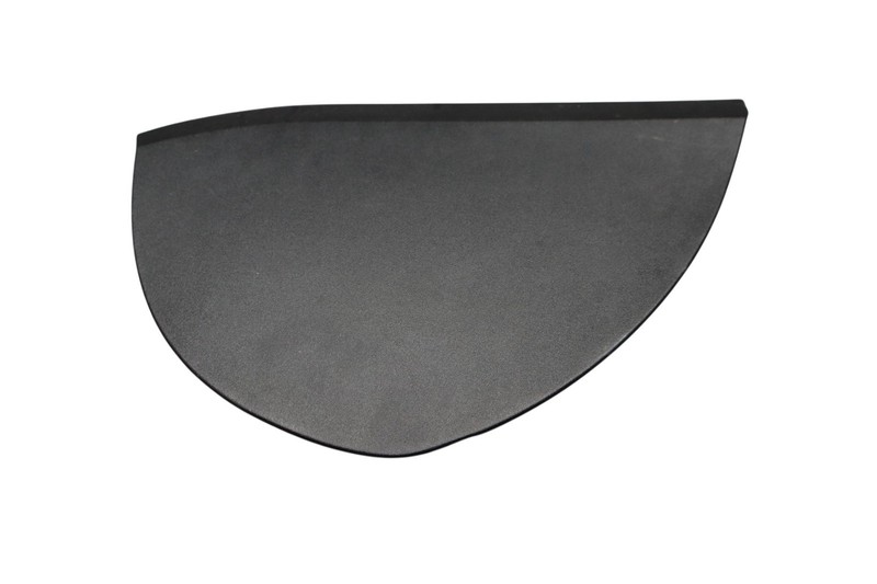07-13 Mercedes W221 S400 S550 Right Side Interior Dashboard Dash Trim Cover Oem