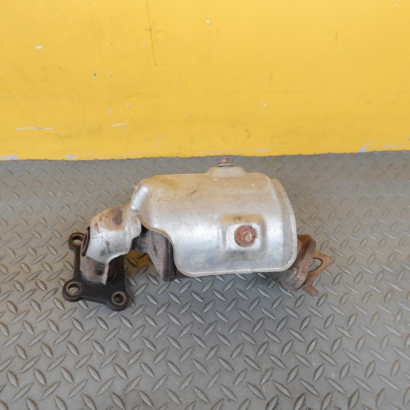 2018-2024 CHEVY TRAVERSE 3.6l Exhaust Manifold Right Side Front Pipe Tube Oem