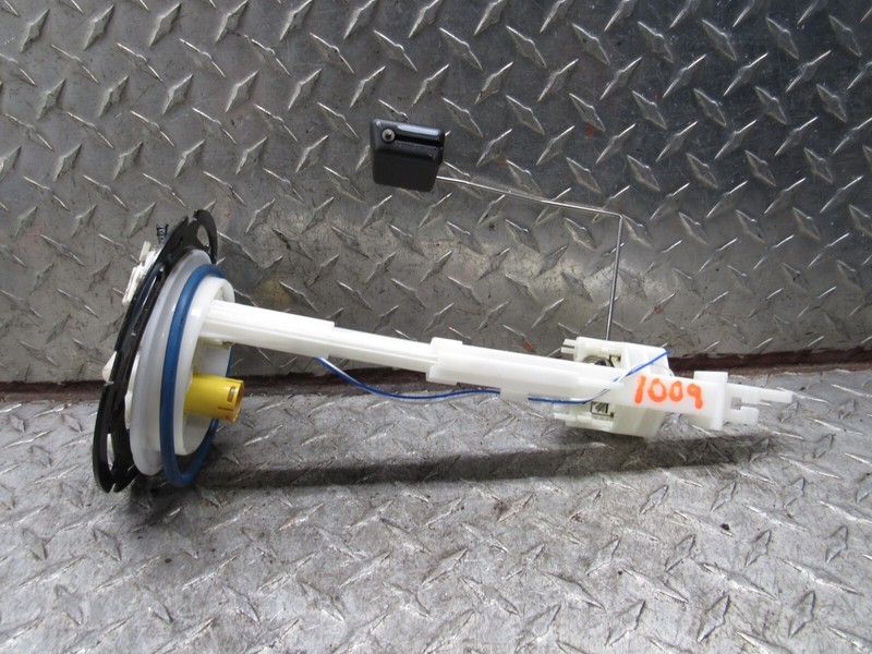 10 11 12 13 14 15 16 GMC TERRAIN FUEL PUMP AUXILIARY FLEX FUEL OEM 2.4L