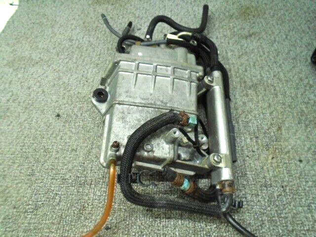 VST FLOAT CHAMBER ASSY 6AW-14180-01-00 YAMAHA 2008-2011 F300 F350 300/350 HP