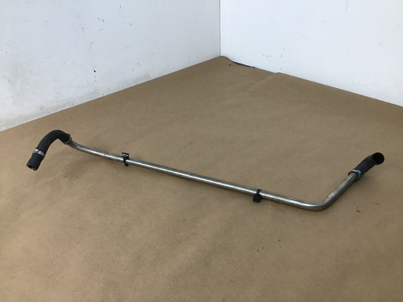 Aston Martin DB9 GT 2016 6.0L Engine Motor Vacuum Pipe Line Hose Tube 13-16 ;:Y