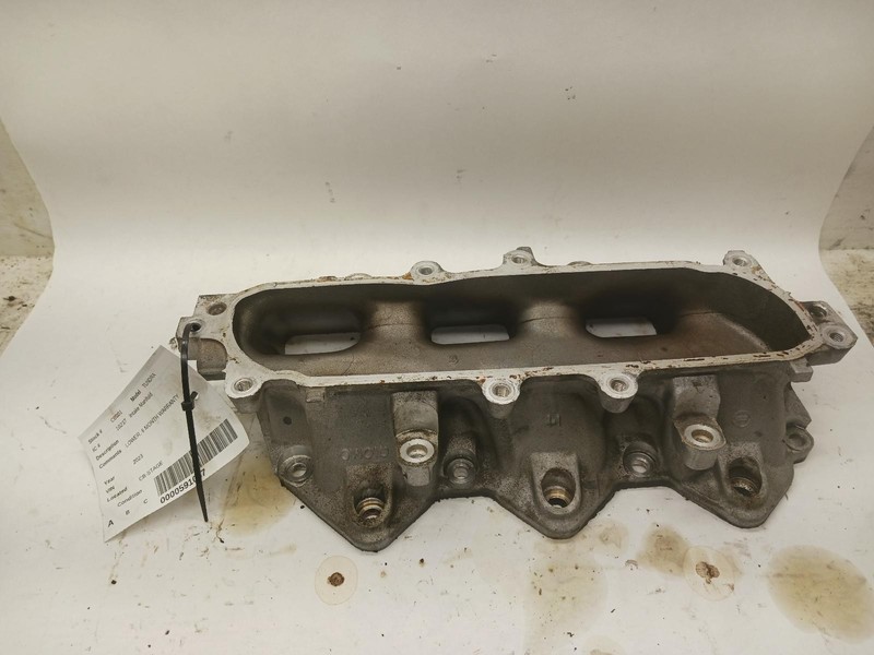 22-'24 TOYOTA TUNDRA lower Intake Manifold OEM 6 Month Warranty!