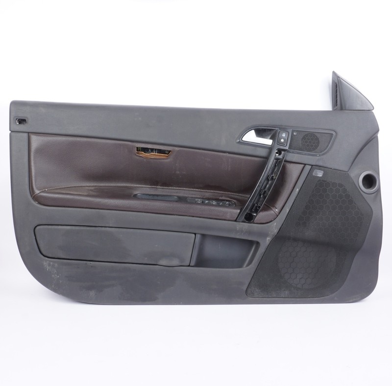 2006 - 2013 Volvo C70 Left Front Door Trim Panel