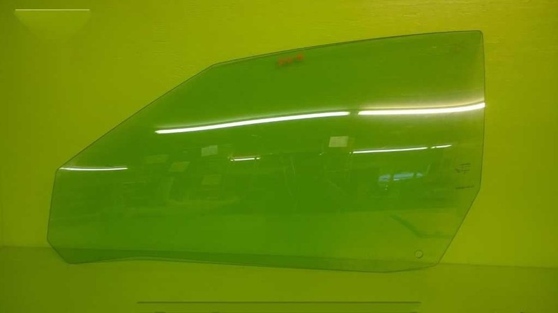 08 09 10 SEBRING LX AT CONV DRIVER LEFT FRONT WINDOW DOOR GLASS OEM 2046-38