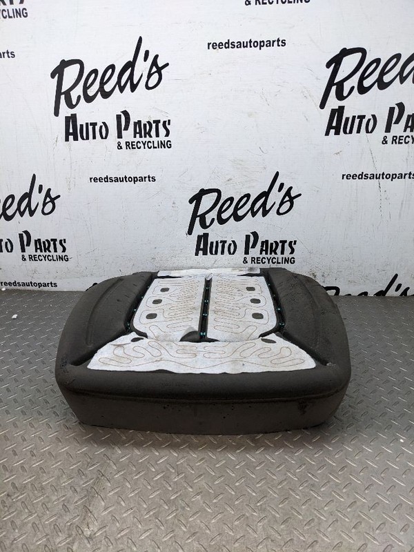 2017-2024 CHRYSLER PACIFICA FRONT LEFT LOWER SEAT CUSHION BARE OEM 1184226