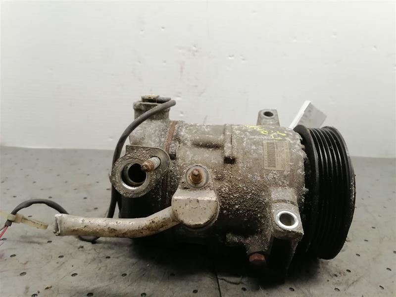 Air Conditioner AC Compressor Fits 09-10 COMPASS 1254339