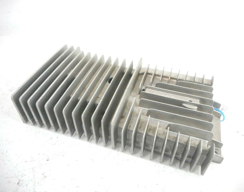 Mazda CX-7 Radio Amplifier OEM 2007 2008