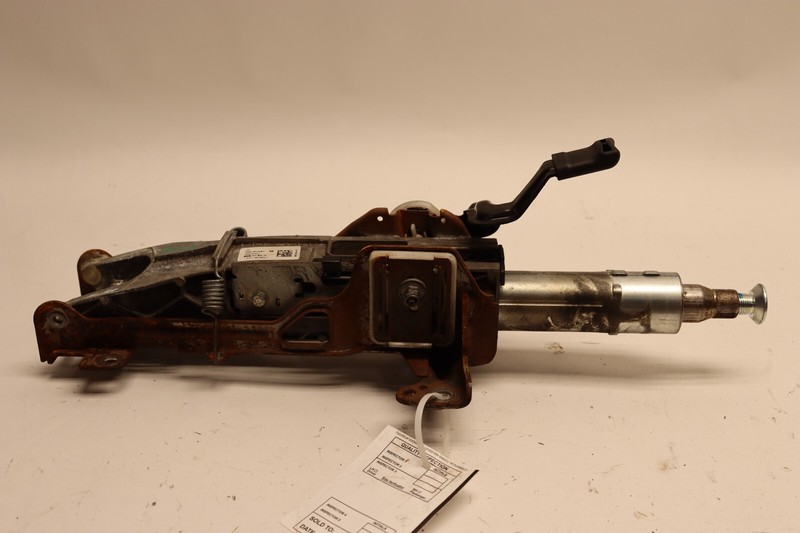 2020-2023 MERCEDES GLB250 GLA250 X247 STEERING COLUMN MANUAL ADJUST OEM