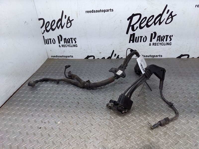 2013 13 Kia Optima Positive and Negative Battery Wiring 91850-4C020 1162680