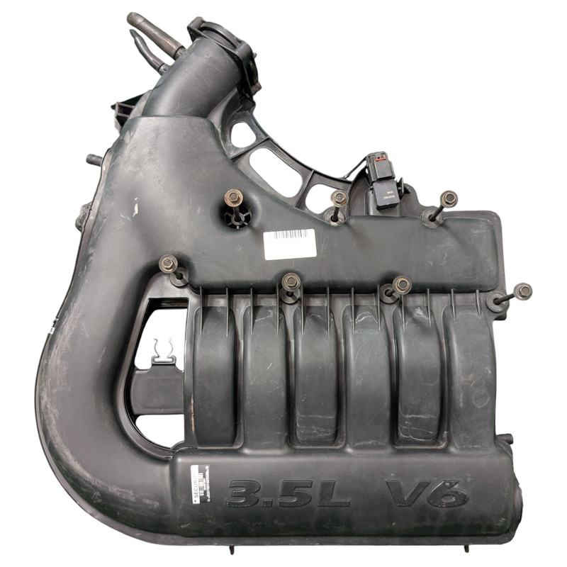 2007-2010 Dodge Charger Magnum Chrysler 300 3.5L V6 Upper Air Intake Manifold
