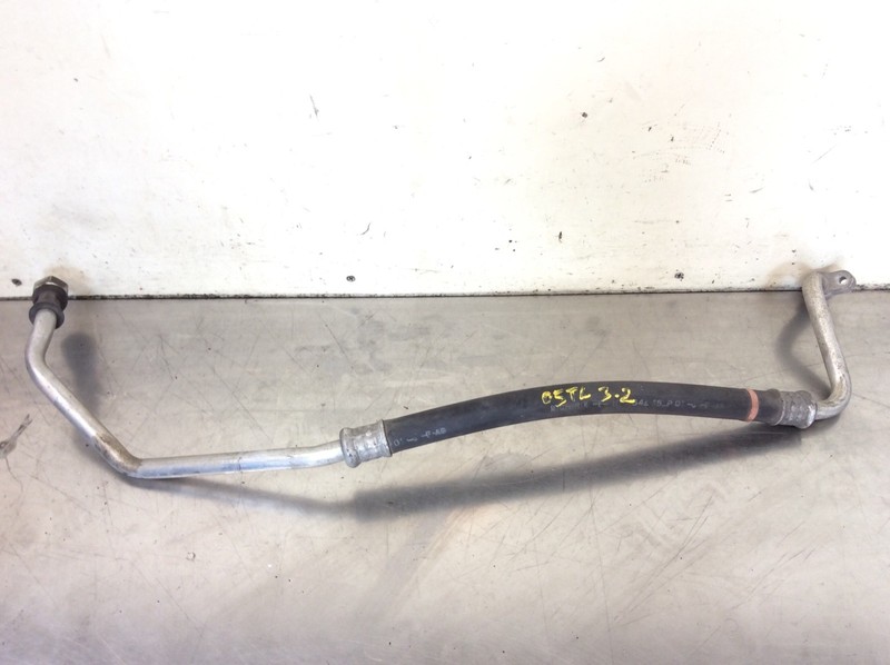 04 05 06 07 08 Acura TL A/C Refrigerant Suction Hose Line Pipe Comp.>Wall. OEM
