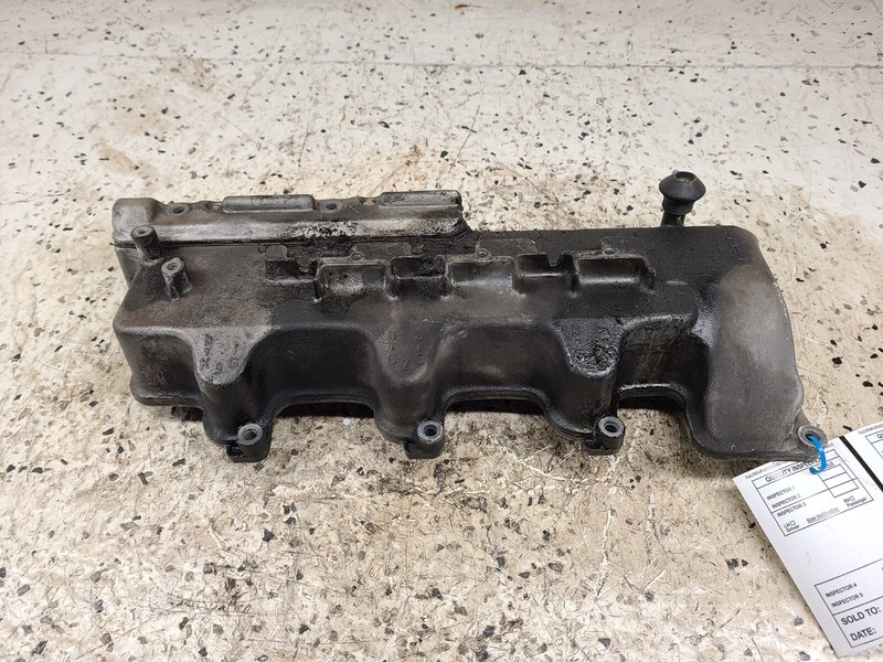 Mercedes-Benz ML350 Valve Cover Passenger Right 3.7L A1120160605 OEM 2003-2005