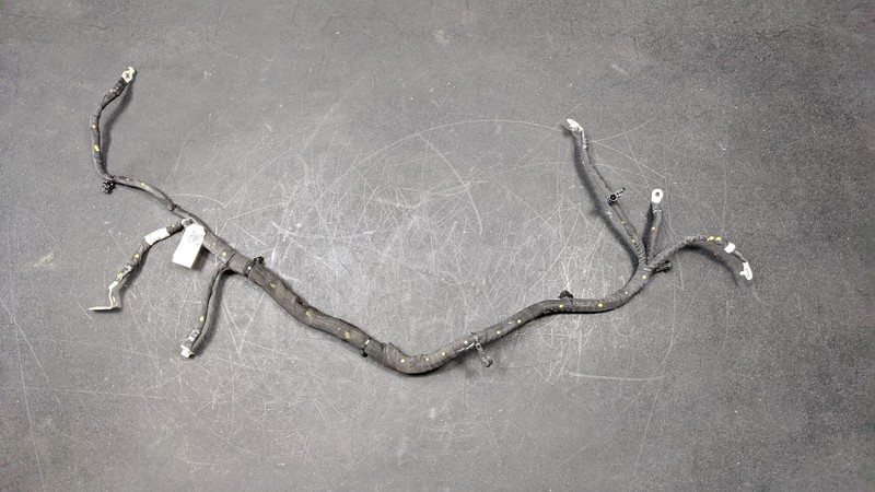 Battery General Wiring Harness Cable 2020 Cadillac CT5 84717947 2021 2022