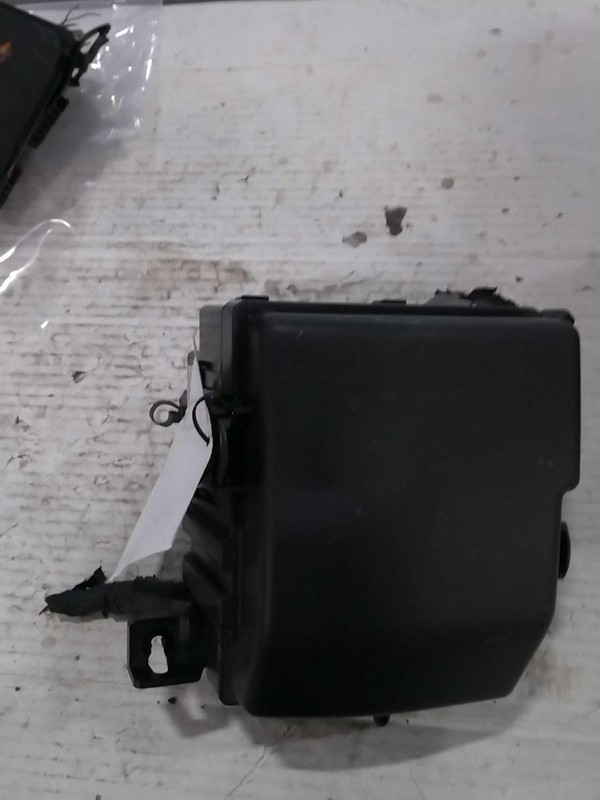 2015 KIA OPTIMA Fuse Box OEM 912504C860 RED 2.4L 119K Miles Warranty