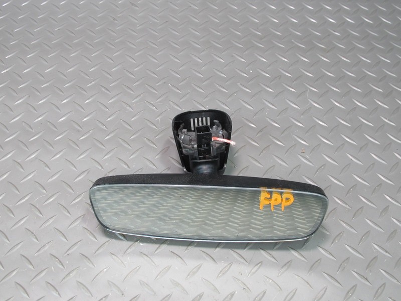 17-23 PORSCHE PANAMERA 971 AUTO DIMMING INTERIOR REAR VIEW MIRROR