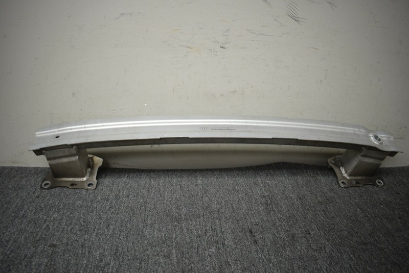 2017 AUDI A4 REAR REINFORCEMENT BAR FACTORY OEM