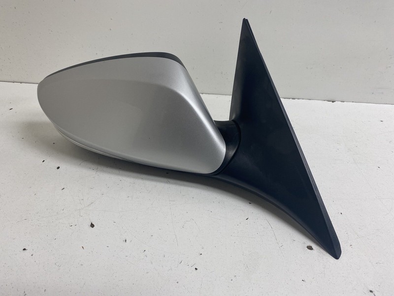2012-2017 Hyundai Veloster w Metal Roof Left Driver Door Mirror Heated Glass