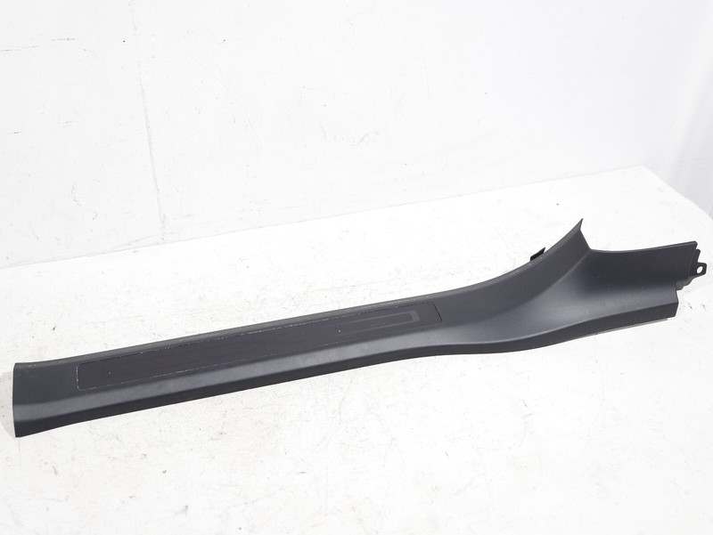 OEM 2016-2020 TESLA MODEL X FRONT RIGHT SIDE DOOR SILL 1035987-00-G OEM