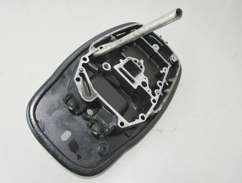 8252281 Mercury Outboard 40 45 50 Hp 4 Stroke Adaptor Plate