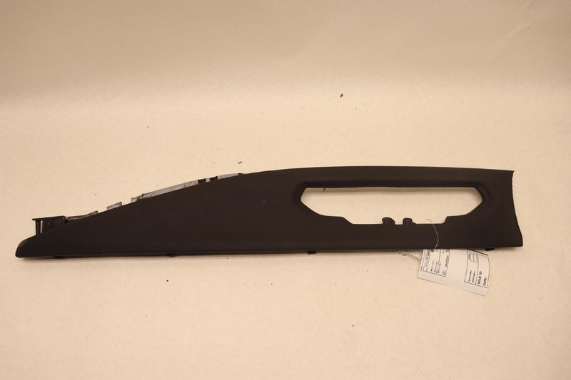 2014-2018 BMW X5 CENTER UPPER DASH DSAHBOARD DISPLAY SCREEN BEZEL COVER TRIM OEM