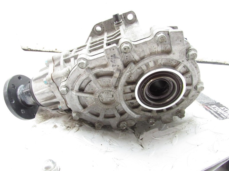 Kia Telluride 2021 3.8L AWD Automatic Transmission Transfer Case 19-23 ;#3