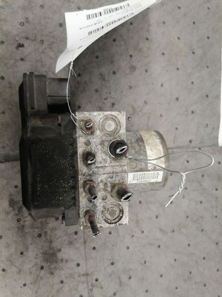 ABS Pump Actuator Assembly Fits 10-12 MAZDA CX-9 1253687