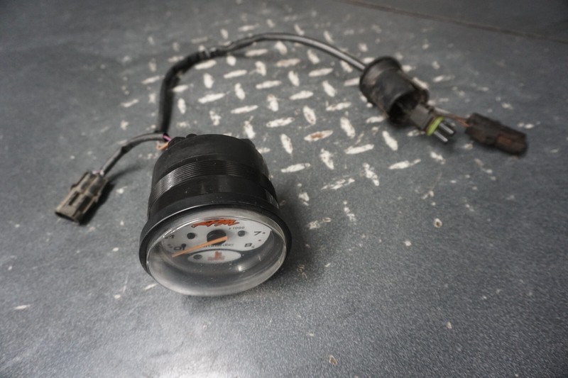 1996 Sea-Doo OEM Tachometer RPM Gauge Ass'y Freshwater GSX