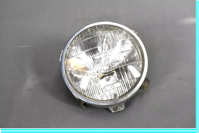 82-91 Jaguar XJS Series 2 Front Right Side Halogen Headlight SBS9204 OEM