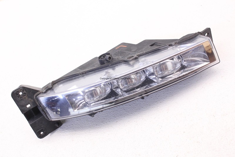 2015 - 2023 DODGE CHARGER DRIVER LEFT LED FOG LIGHT LAMP W/O PROJECTOR OEM