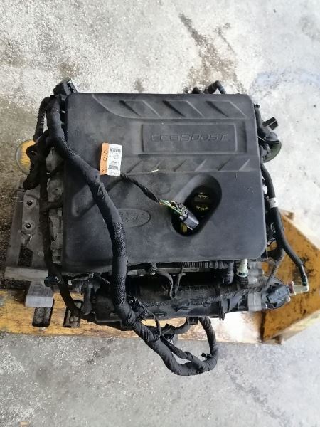 2021 2022 BRONCOSPT 1.5L Engine 1344725