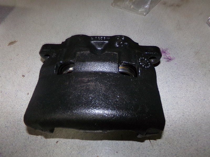 Brake Caliper 6236 *FREE SHIPPING*