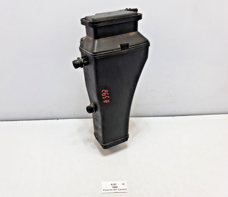 ✅ 97-05 OEM Porsche Carrera 911 996 Fuel Vapor Evaporator Charcoal Canister