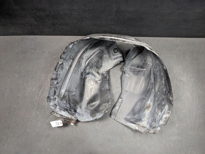 Front Left Fender Liner Splash Shield 2019 Jeep Cherokee 68287923AC 2020- 2023 X