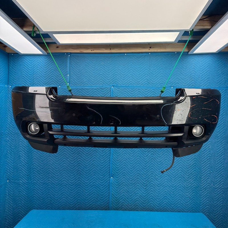 2010–2012 Range Rover L322 Front Bumper OEM AH4217F003AAW