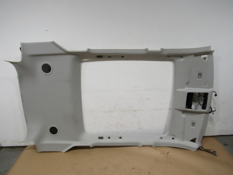 15-19 Land Rover Discovery Sport 2018 Roof Headliner Cover Panel Trim ;