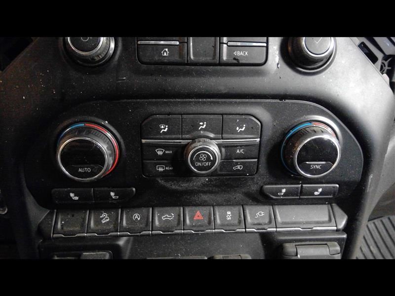 SILVRDO15 2020 Temperature Control 2859723
