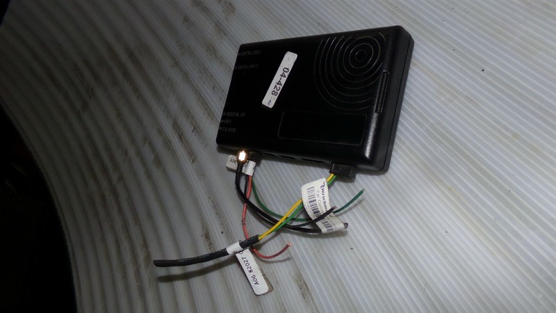 Freightliner 06-90536-000 Hirschmann DataLink Module *FREE SHIPPING*