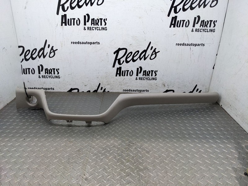2017 - 2025 CHRYSLER PACIFICA DASH DASHBOARD BEZEL APPLIQUE TRIM COVER P 1181678