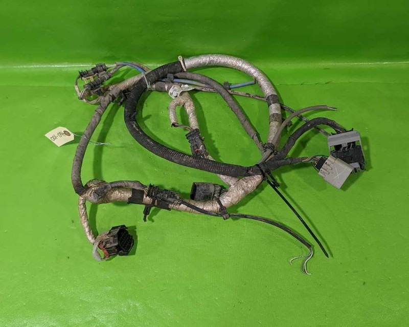 18 19 20 FORD F150 4WD TRANSMISSION WIRE WIRING HARNESS OEM 4601-100