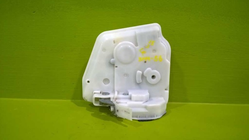 14 15 16 17 18 MAZDA 3 DRIVER LEFT REAR DOOR LOCK LATCH ACTUATOR OEM 3144-56