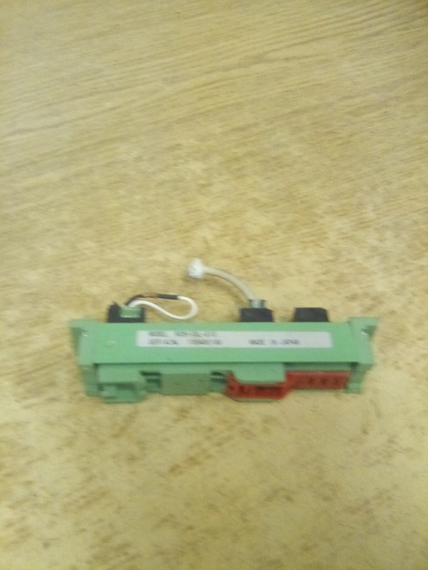 Phoenix Contact RCB-ISL-SI0 Module