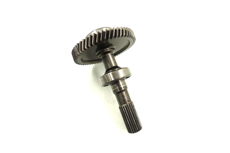 GOOD 2009-2026 Polaris Sportsman 850 / Scrambler XP 1000 OEM Front Output Shaft